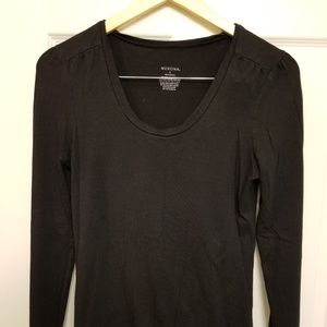 Merona Long Sleeve Top